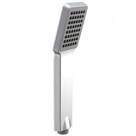 Ручной душ Iddis A11012 квадратный Хром