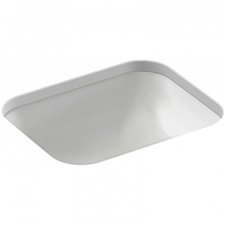 Раковина Jacob Delafon Vox EYA102 56 см встраиваемая