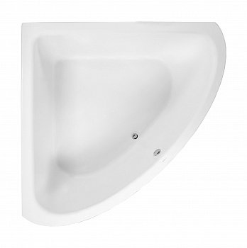 Акриловая ванна Vagnerplast INCOGNITO 180x180