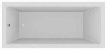 Ванна акриловая Relisan STELLA Гл000026028, 170x70