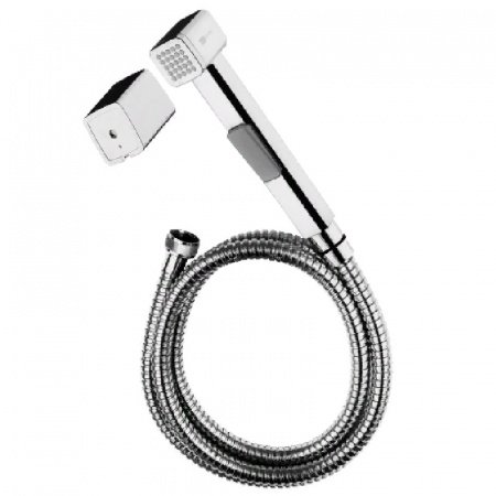 Гигиенический душ Lemark LM8089C Хром