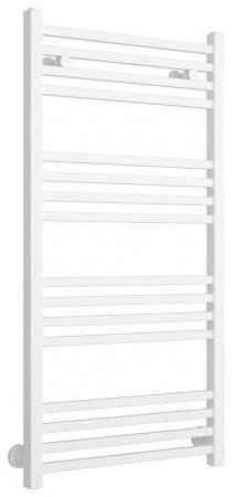 Полотенцесушитель водяной Сунержа Модус 100х50 белый матовый