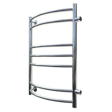Полотенцесушитель водяной Тругор Приоритет серия 3 73,6х50 хром
