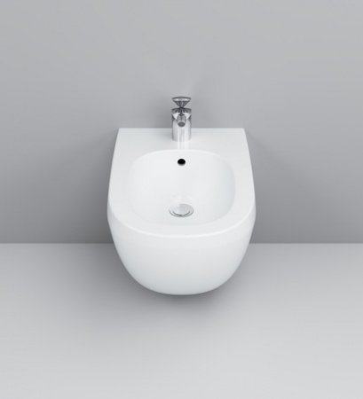 Биде подвесное AM.PM Sensation C303411WH