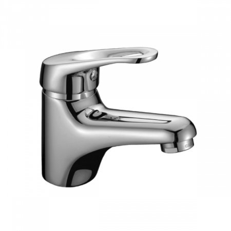 Смеситель для раковины Lemark Omega LM3106C хром