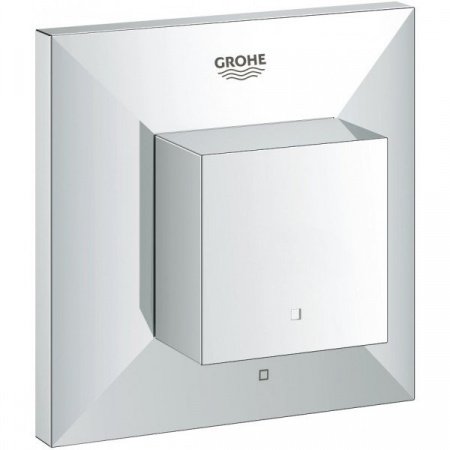Вентиль запорный для ванны с душем Grohe Allure Brilliant 19796000 хром
