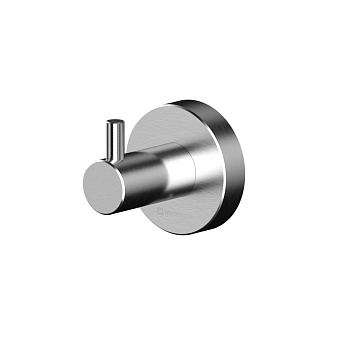 Крючок WHITECROSS Ergo ER2210NIB (брашированный никель)