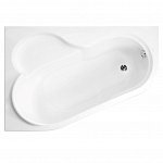 Акриловая ванна Vagnerplast SELENA 147x100 Left Акриловая ванна Vagnerplast SELENA 147x100 Left