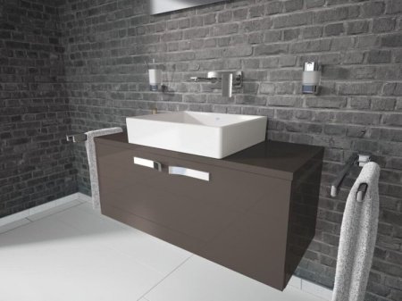 Раковина-чаша 50х42 см Ideal Standard STRADA K077601 белый