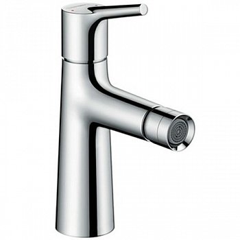 Смеситель для биде Hansgrohe Talis S 72200000 Хром
