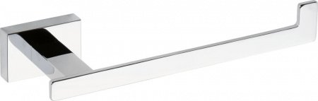 Держатель для туалетной бумаги Bemeta Plaza 118112022 Хром