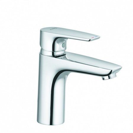 Смеситель для раковины Kludi Pure&Solid 342920575 хром