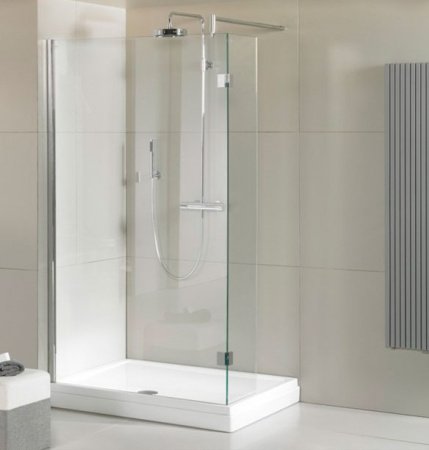 Акриловый поддон для душа Riho Davos 259 DA67 90x160x5 Белый без антискользящего покрытия
