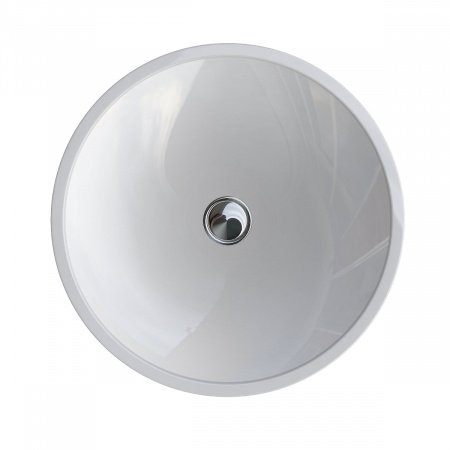 Раковина-чаша на полку или тумбу ALIENO 400х400 Altasan