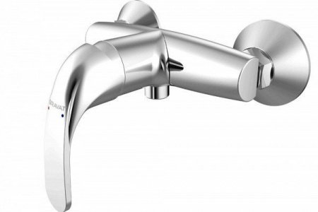 Смеситель для душа Bravat Fit F9135188CP-01-RUS хром