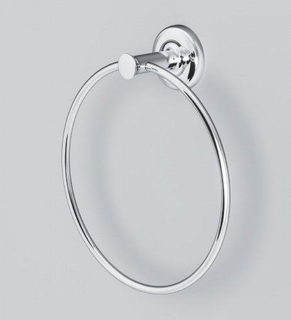 Кольцо для полотенец AM PM Like A8034400 хром