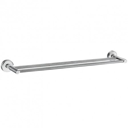 Полка для полотенец Iddis Calipso CALSB20i49 Хром