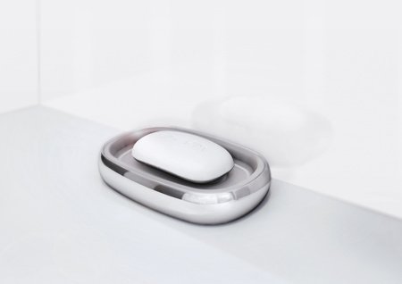 Мыльница AM PM Sensation A3031200 хром