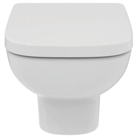 3 в 1 I.life A Промо-комплект с инсталляцией PROSYS ECO FRAME M E233267, унитазом Ideal Standard i.life A T471701 и сидением и крышкой T453001