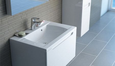 Раковина Ravak Classic 60