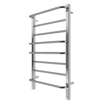 Полотенцесушитель электрический Terminus Евромикс квадро П8 50х85