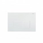 Кнопка смыва для унитаза IDDIS Optima Home OPH10W0i77 белый