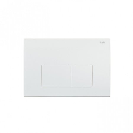 Кнопка смыва для унитаза IDDIS Optima Home OPH10W0i77 белый