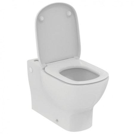 Сиденье и крышка для унитазов Ideal Standard TESI T352901