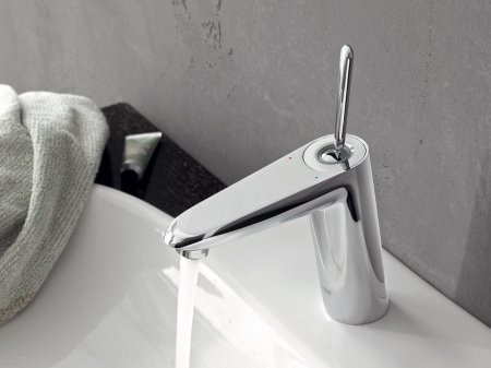 Смеситель для раковины Grohe Eurodisc Joy 23427000 хром