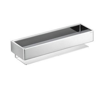 Корзинка для душа Keuco Edition 11 11158010000 хром