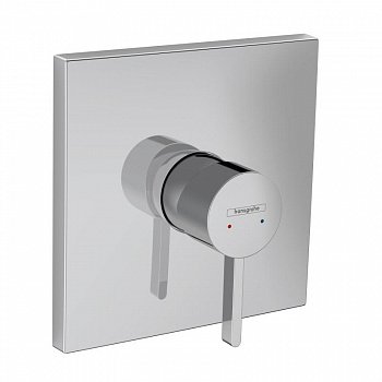Смеситель для душа Hansgrohe Finoris 76615000 хром