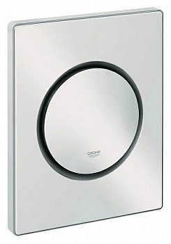 Кнопка смыва Grohe Nova Cosmopolitan 38804SH0 белый