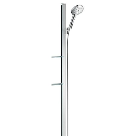 Душевой гарнитур Hansgrohe Raindance Select S 150 3jet 27646000 хром
