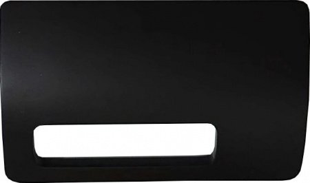 Поручень для ванны Jacob Delafon Archer 45596T-F2 черный