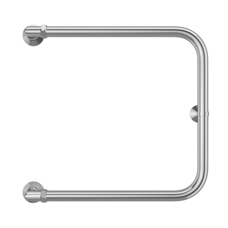 Полотенцесушитель водяной Terminus П-образный (1") БШ 50х50