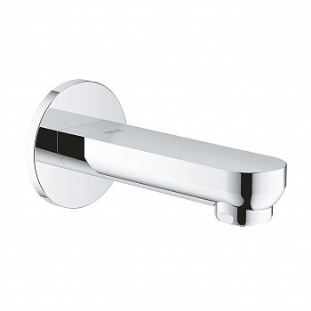 Излив для ванны Grohe Eurosmart Cosmopolitan 13261000 хром