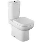 Унитаз Jacob Delafon Replay 4973K-00 без сиденья и бачка