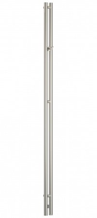 Полотенцесушитель электрический Сунержа Нюанс 3.0 180см 00-5843-1853 хром