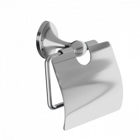Держатель туалетной бумаги IDDIS Male MALSSC0i43 хром