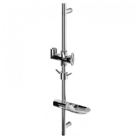 Душевая стойка Lemark LM8062C Хром