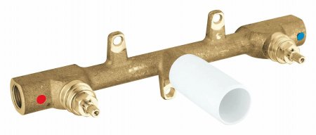 Скрытая часть Grohe Allure 32706000