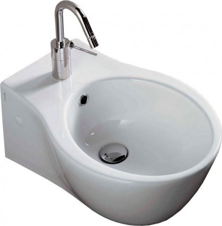 Биде подвесное Hatria Nido