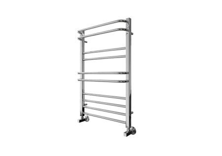 Полотенцесушитель водяной Aquatek Бетта AQ KRC1080CH 80х50 хром