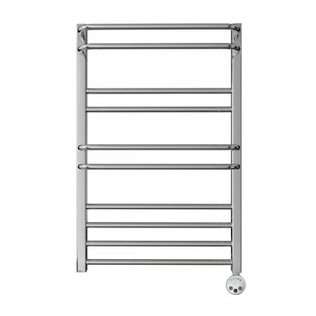 Полотенцесушитель электрический Lemark Linara LM04810E П10 500x800, левый/правый