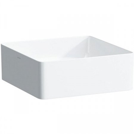 Раковина Laufen Living Square 8.1143.3.000.112.1