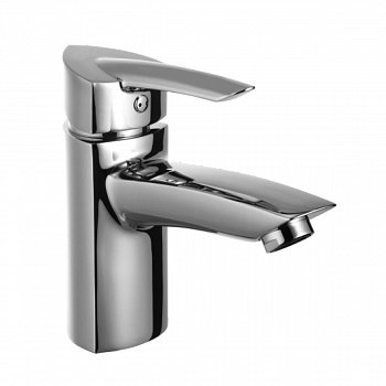 Смеситель для раковины Lemark Mars LM3506C хром