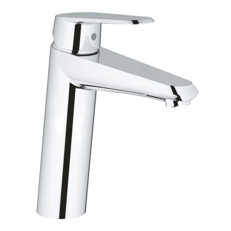 Смеситель для раковины Grohe Eurodisc Cosmopolitan 23449002 хром
