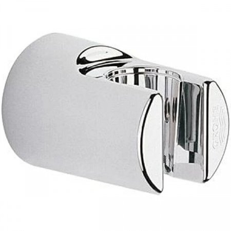 Держатель ручного душа Grohe Relexa Plus 28622000 Хром