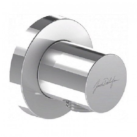 Шланговое подключение Jacob Delafon Modulo E8465-CP Хром