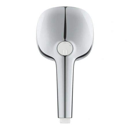 Душевая стойка Grohe Tempesta System 250 Cube 26689001 хром